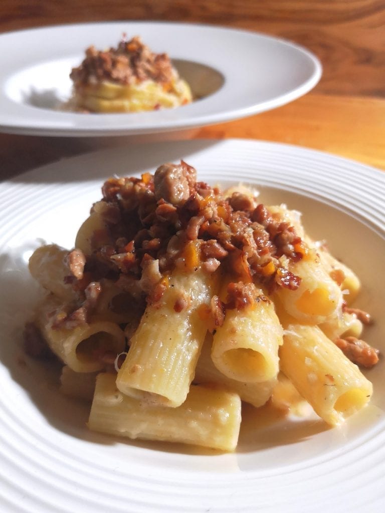 maccheroni alla bolognese dell_Artusi 2 Libro Cesari