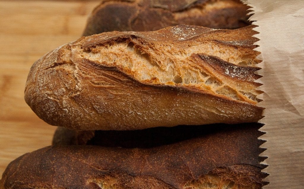 Scopri la storia delle boulangerie francesi