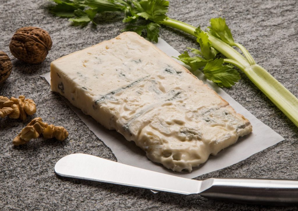 coltello da gorgonzola