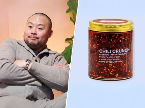 Il dietrofront dello chef David Chang, accusato di appropriamento culturale per il suo chili crunch