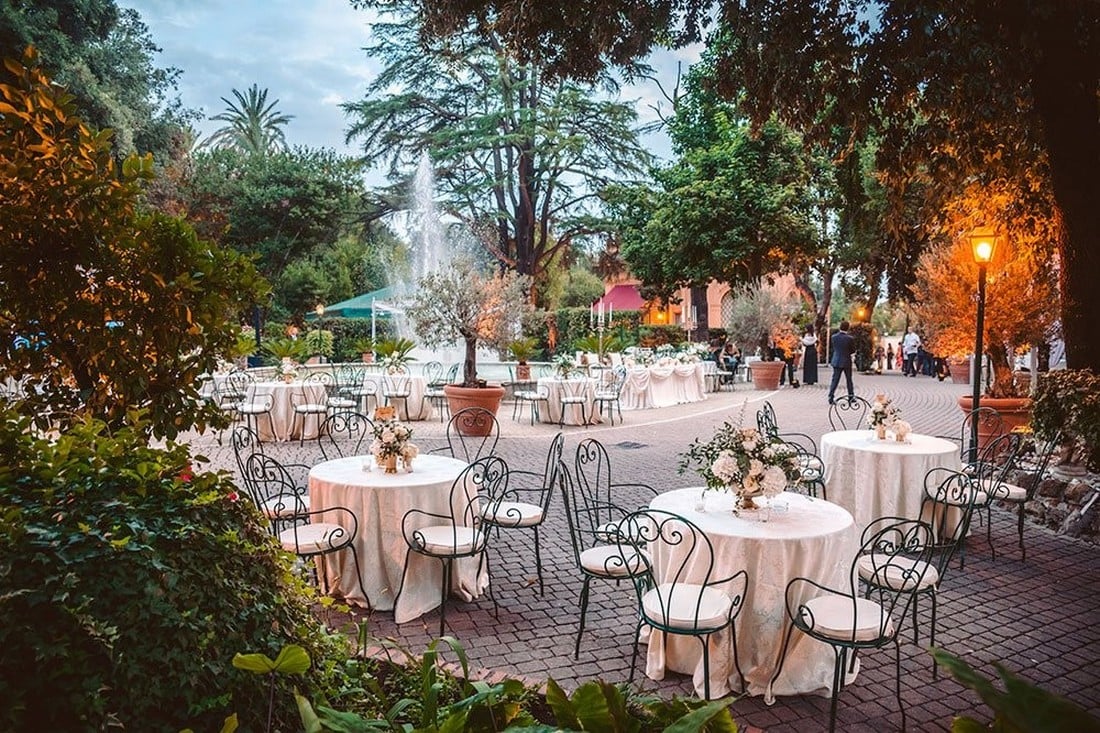 Roma - 27 maggio 2024. Masterclass e cena degustazione
