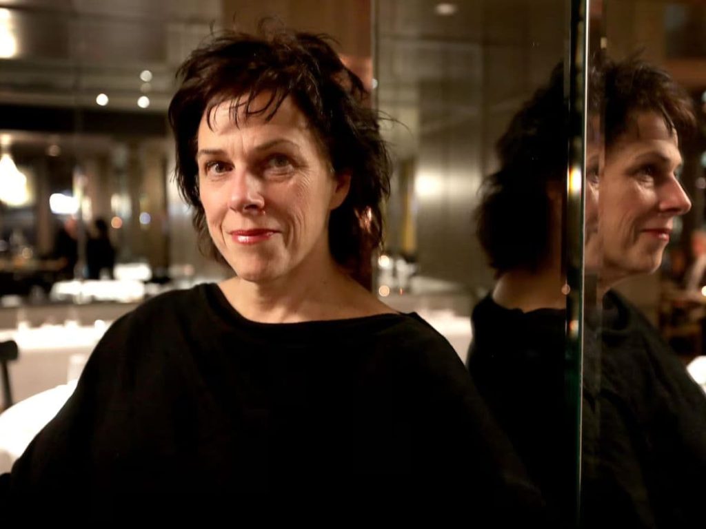 Barbara Lynch||Barbara Lynch