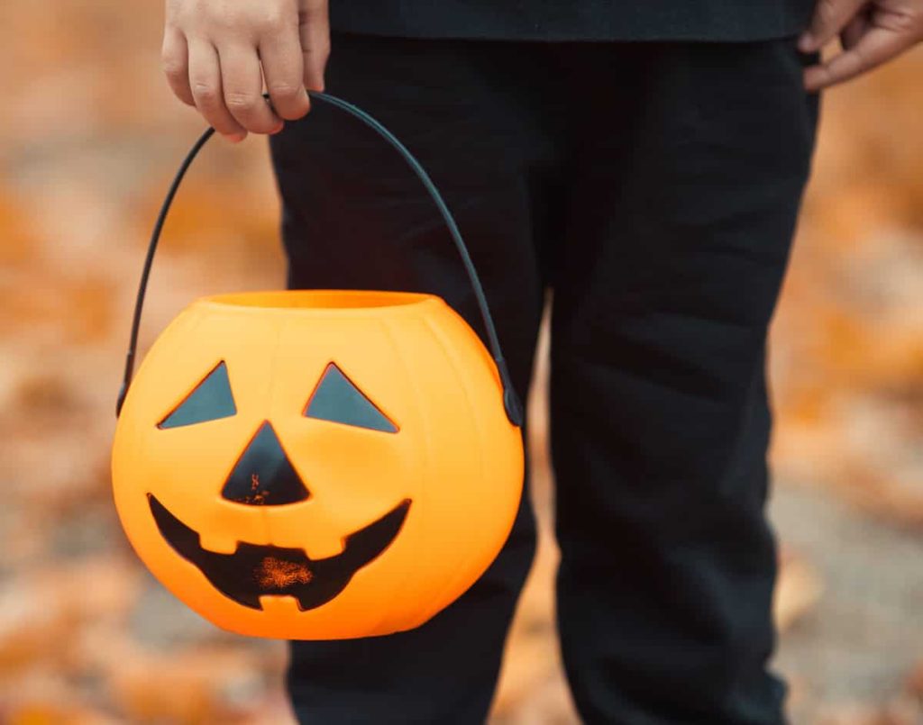 |dolcetto o scherzetto halloween
