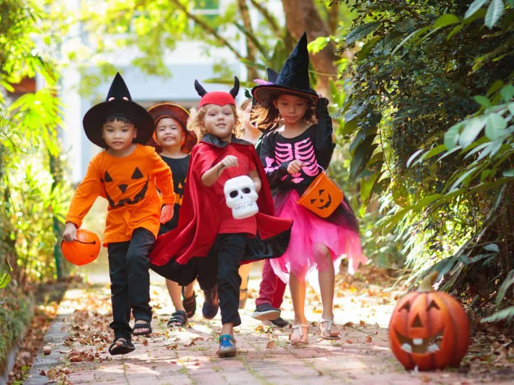 dolcetto o scherzetto halloween|grande cocomero peanuts|