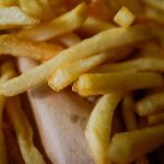 |Selex Olio di semi arachide|Arioli Olio di semi arachide|Bestfrj - Salvadori - Olio di semi arachide|Conad Olio di semi arachide|Panorama Olio di semi arachide|||Olio in frittura patatine
