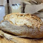 |pane di segale della Farineria