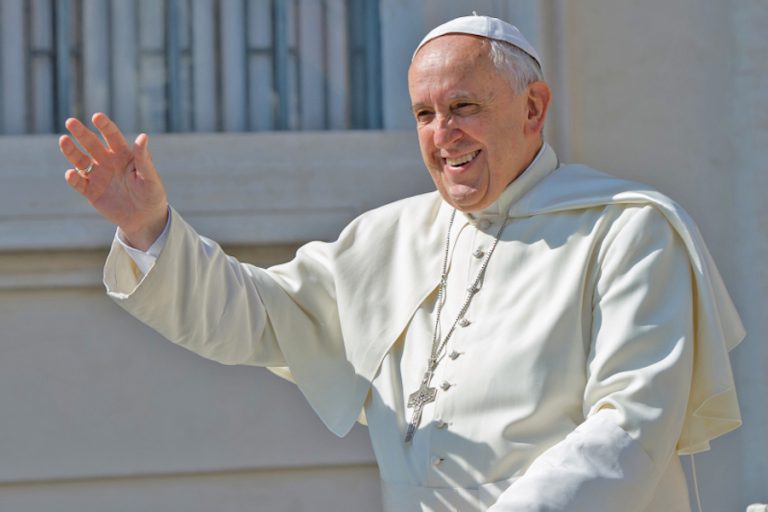 Papa Francesco bergoglio