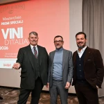 Gambero Rosso Grand Tasting Milano Masterclass Vini premi speciali 3 Bicchieri ยฉ Francesco_Vignali_Photography