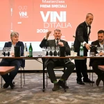 Gambero Rosso Grand Tasting Milano Masterclass Vini premi speciali 3 Bicchieri ยฉ Francesco_Vignali_Photography