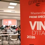 Gambero Rosso Grand Tasting Milano - Masterclass Premi Speciali Guida Vini d'Italia 2026 | 30 novembre 2025 | Milan Hotel Marriott | ยฉ Francesco_Vignali_Photography