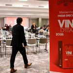 Gambero Rosso Grand Tasting Milano Masterclass Vini premi speciali 3 Bicchieri ยฉ Francesco_Vignali_Photography