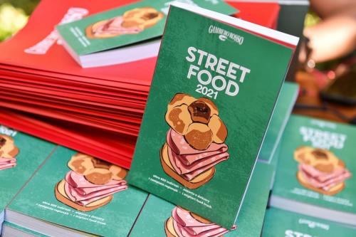 Guida Street Food 2021 Gambero Rosso. Premiazione