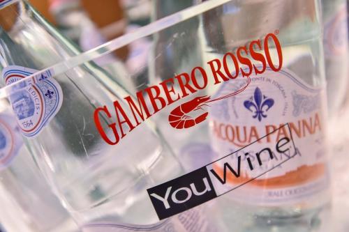 Anteprima Fiere Vino 2019 - Wine Tasting Roma
