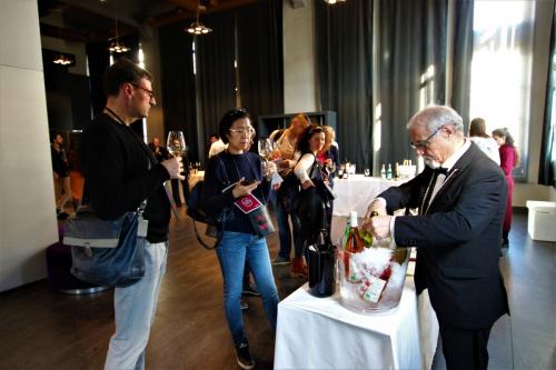 Anteprima Fiere Vino 2019 - Wine Tasting Torino