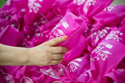 I Drink Pink Eventolio Villa Miani 23 luglio 2021 Roma