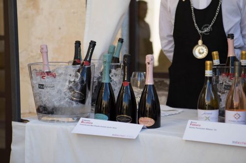 Tre Bicchieri 2021 Lecce - I vini