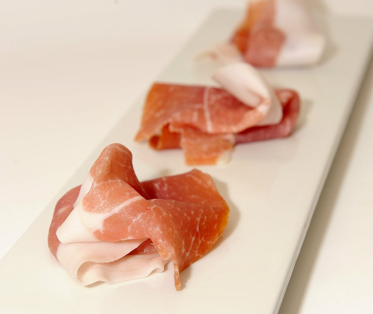 Prosciutto San Daniele